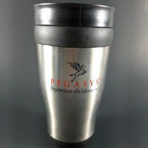 Pegasys Thermal Cup